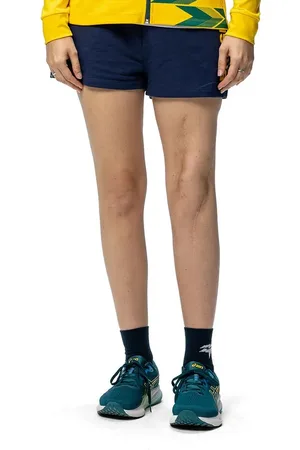 Asics Bermuda Moletom CPB Oficial