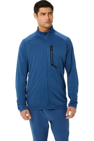 Asics Jaqueta Active Jacquard