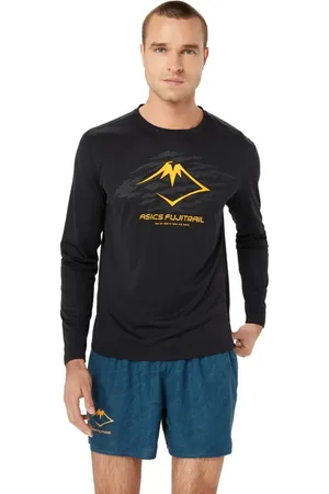 Asics Camiseta de Manga Longa Fujitrail™