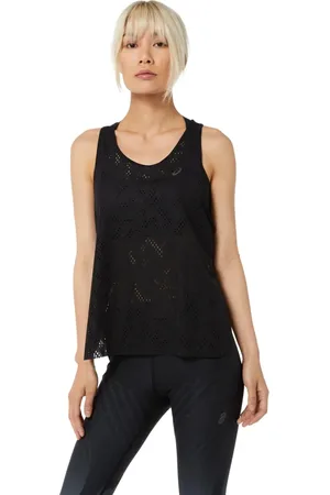 Asics Camiseta Regata Ventilate Actibreeze 2.0