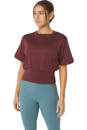 Asics Camiseta