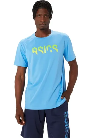 Asics Camiseta