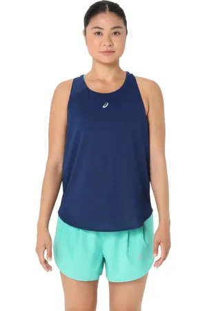 Asics Camiseta Regata