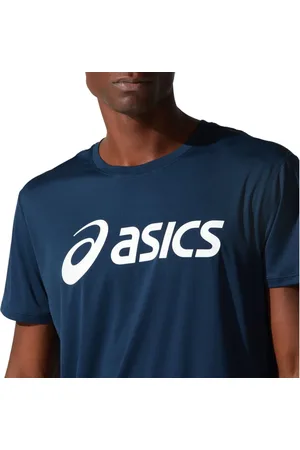 Asics Camiseta Silver