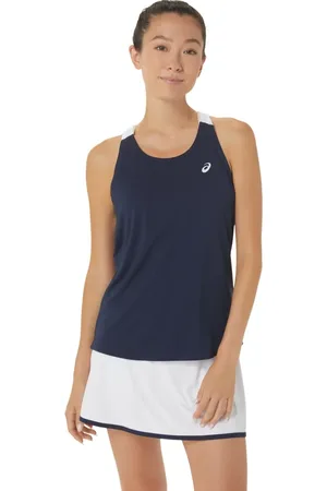 Asics Camiseta Regata