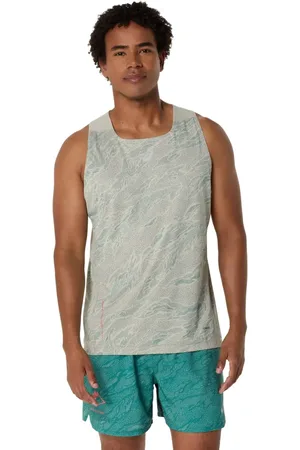 Asics Camiseta Regata Fujitrail™