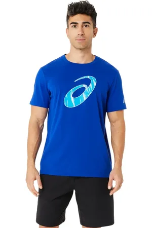 Asics Camiseta