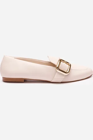C&A Mocassim com fivela oneself