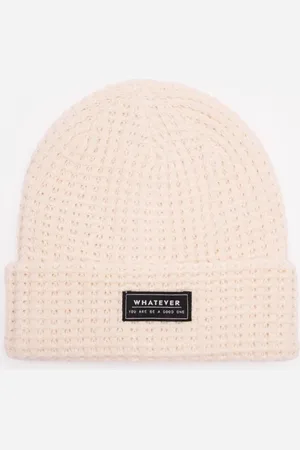 C&A Gorro masculino texturizado