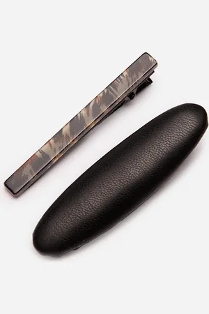C&A Kit de 2 presilhas femininas colorido