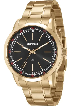 C&A Relógio mondaine analógico 94985gpmvde2kj