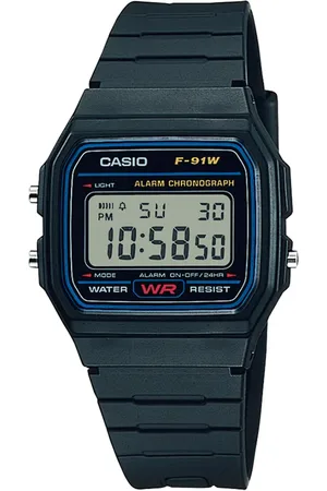 C&A Relógio casio digital f91w1dg