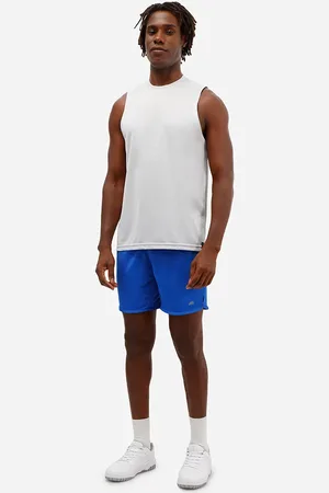 C&A Bermuda masculina esportiva ace texturizada