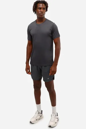 C&A Bermuda masculina esportiva ace texturizada
