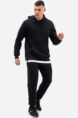 C&A Calça jogger de moletom esportiva ace