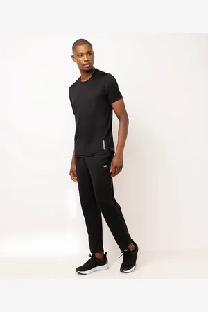 C&A Calça jogger masculina esportiva ace preta