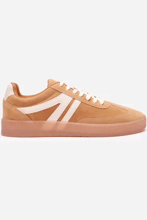 C&A Tênis casual com recortes bicolor ace