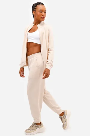 C&A Calça jogger feminina esportiva ace com viscose