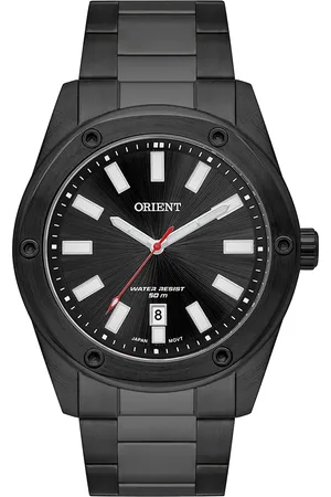 C&A Relógio analógico orient MPSS1046