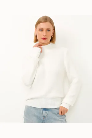 C&A Suéter de tricot gola alta