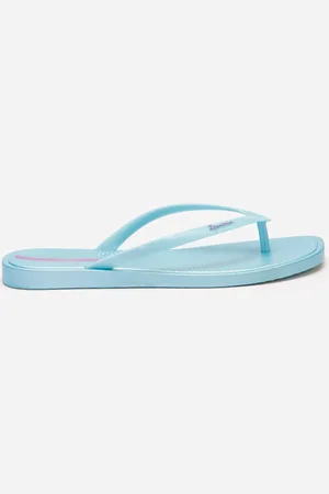 C&A Chinelo ipanema slim cintilante