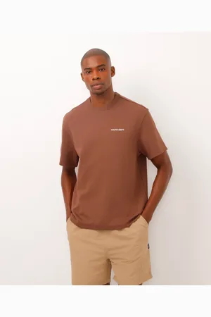 C&A Camiseta de moletinho youth dept