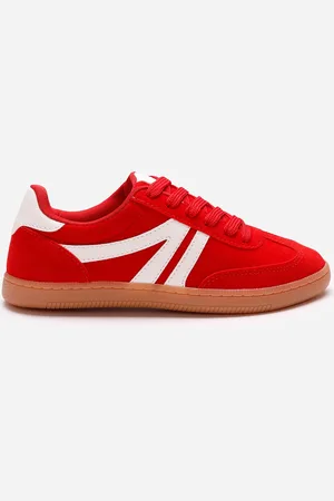 C&A Tênis casual com recortes bicolor ace