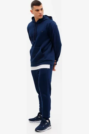 C&A Calça jogger de moletom esportiva ace