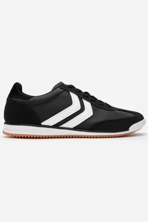 C&A Tênis casual com recortes bicolor ace