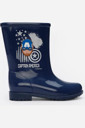 C&A Galocha infantil marvel