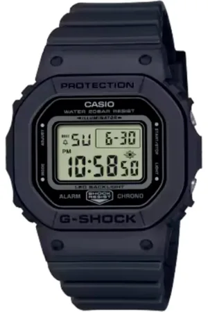 C&A Relógio casio digital gmd s5600ba1dr