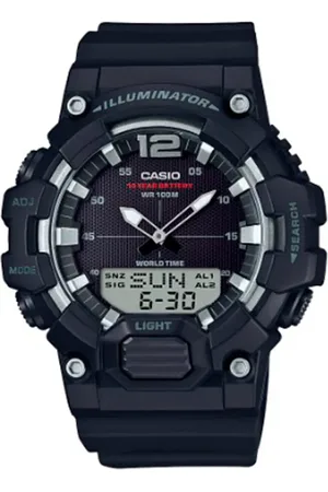 C&A Relógio masculino casio analógico