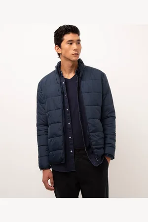 C&A Jaqueta puffer básica