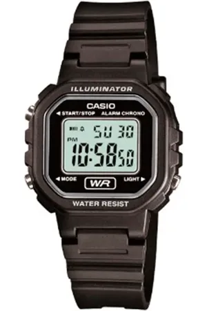 C&A Relógio digital cassio la 20wh 1adf