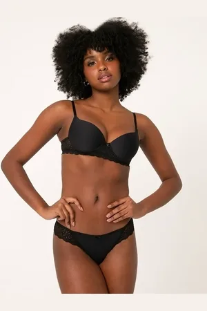 C&A Calcinha biquíni renda