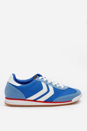 C&A Tênis casual com recortes bicolor ace