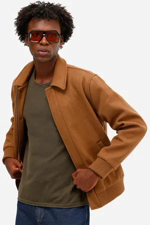 C&A Suéter masculino de tricot texturizado