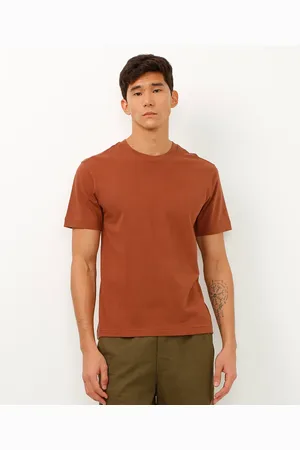 C&A Camiseta de algodão manga curta