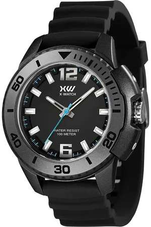 C&A Relógio masculino x watch xmpp0031p2px analógico