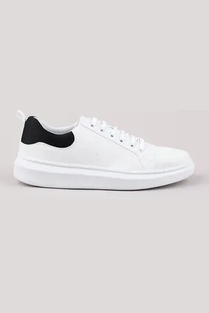 C&A Tênis Masculino Oneself com Recortes