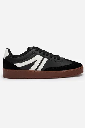 C&A Tênis casual com recortes bicolor ace