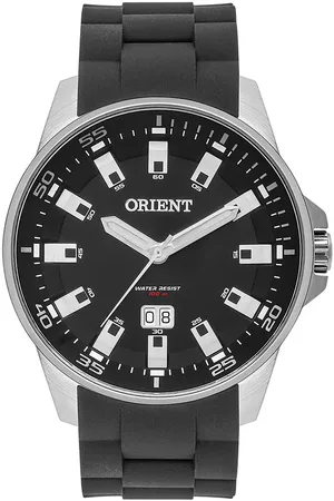 C&A Relógio orient analógico MBSP1031 P1PX