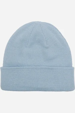 C&A Gorro masculino básico azul