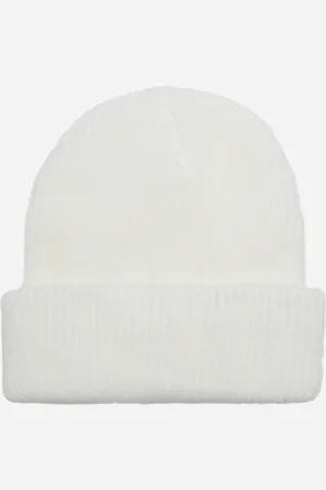 C&A Gorro masculino canelado