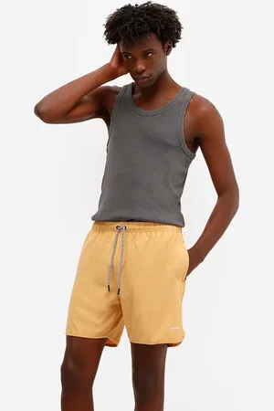C&A Short masculino cós elástico