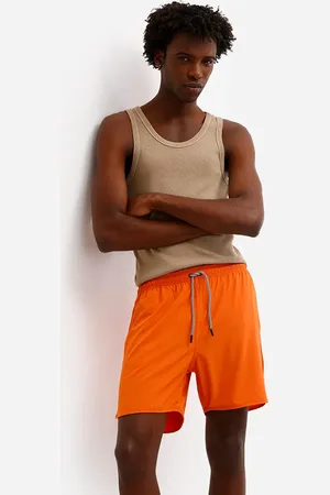 C&A Short masculino cós elástico