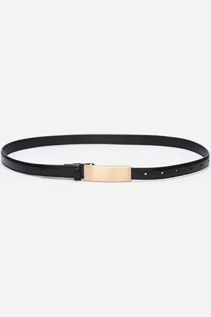C&A Cinto fino feminino mindset