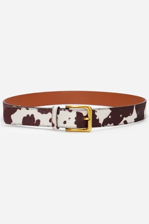 C&A Cinto animal print colorido
