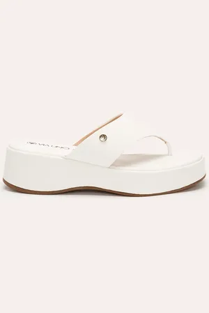 C&A Tamanco flatform via uno