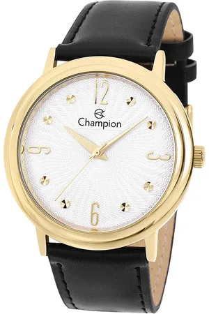 C&A Relógio feminino champion cn20962c analógico